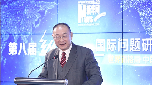 核心西方出現(xiàn)了什么問題？