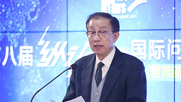 日本的所謂“第三次開國”為何需要警惕？