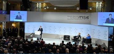 慕安會緣何牽動各國關(guān)切？