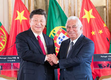 習(xí)近平主席對(duì)西班牙、阿根廷、巴拿馬、葡萄牙進(jìn)行國事訪問并出席二十國集團(tuán)領(lǐng)導(dǎo)人峰會(huì)（2018.11.27-12.5）