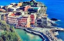 why？意大利人說(shuō)“中國(guó)很前衛(wèi)”