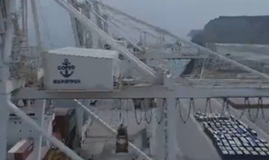 探班！“一帶一路”建設ING