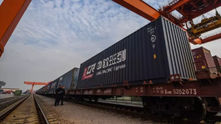 這就是“一帶一路”簡(jiǎn)史！