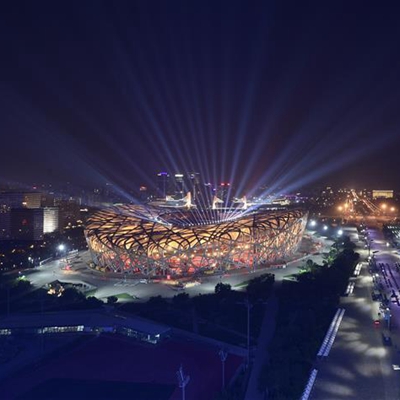 “鳥(niǎo)巢”最大“Party”是怎樣煉成的？