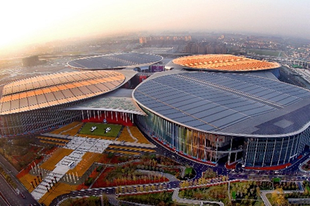 習(xí)近平時(shí)間丨進(jìn)博會(huì)要辦出水平、辦出成效、越辦越好