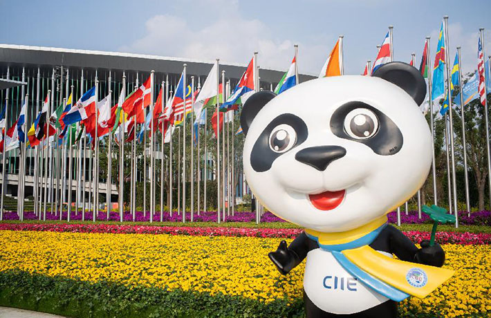 新華時評：再推“五大開放舉措”，中國宣示了什么？