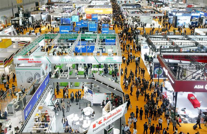 辛識平：中國大市場，世界大機遇