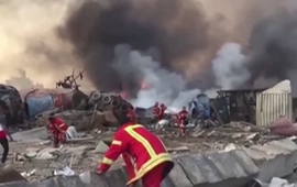 如何避免硝酸銨爆炸產(chǎn)生破壞性？