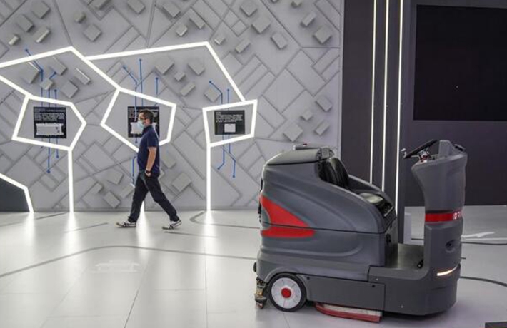 服貿(mào)會來了！疫情以來線下第一場重大國際經(jīng)貿(mào)活動為什么是它？