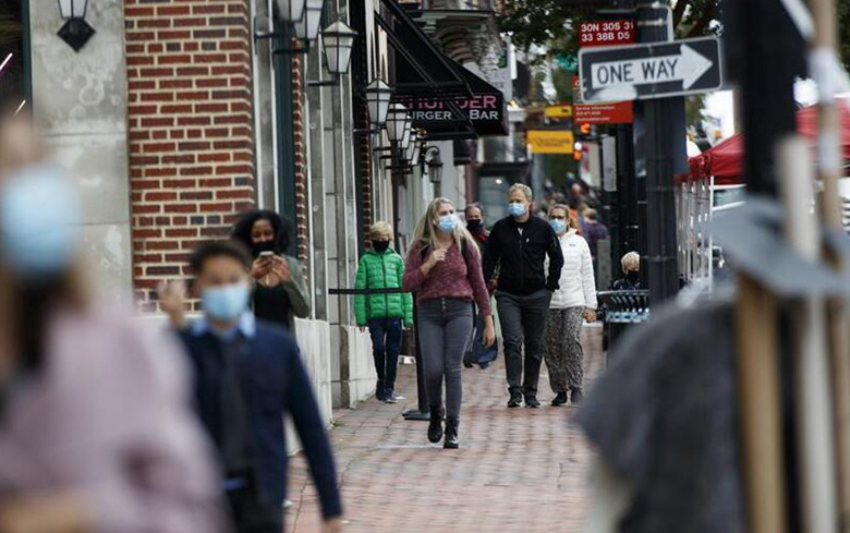 【微視頻】科學(xué)被“捂上嘴”？美國(guó)疫情應(yīng)對(duì)持續(xù)遭批！