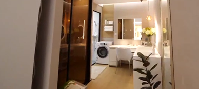 家，這里有對美好生活的向往