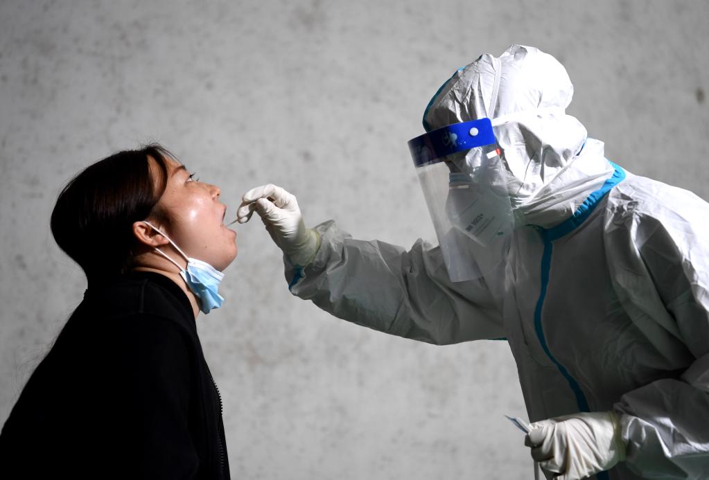 致敬！深夜值守的你們