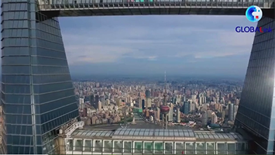 全球連線 | 成就樹立榜樣 經(jīng)驗值得借鑒&mdash;&mdash;南非非國大副總書記杜爾蒂談中國共產(chǎn)黨治國理政