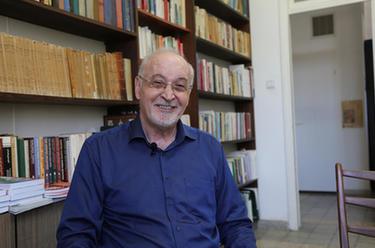 專訪：始終致力于為人民服務(wù)，這是中國共產(chǎn)黨保持活力的一大關(guān)鍵&mdash;&mdash;訪以色列共產(chǎn)黨政治局委員、前總書記馬胡勒