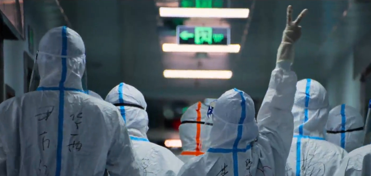 重磅預(yù)告丨中國共產(chǎn)黨與世界政黨領(lǐng)導(dǎo)人峰會暖場片《攜手，為人民》即將上線