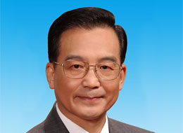 溫家寶出席上合組織總理會議、舉行中俄總理定期會晤并訪問俄羅斯、吉爾吉斯斯坦