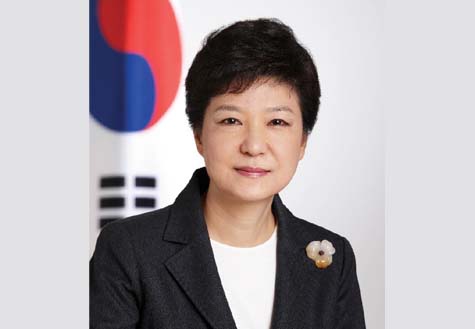 樸槿惠能否在中國有所收獲 欣然而歸？