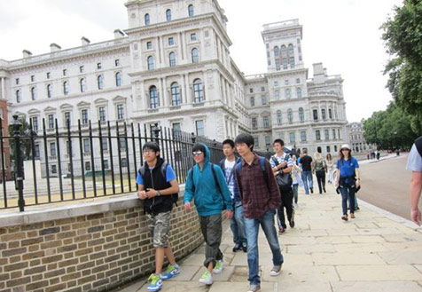 海外游學(xué)到底值不值？