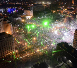 埃及流血沖突何時(shí)是個(gè)頭？