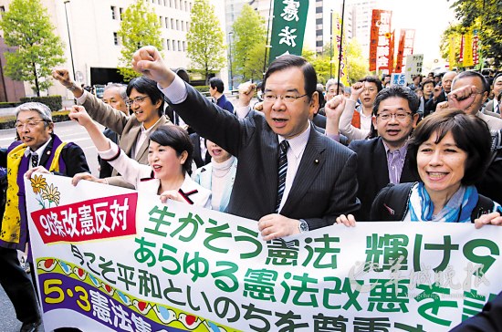 麻生揚言"師納粹" 置良知于何處！