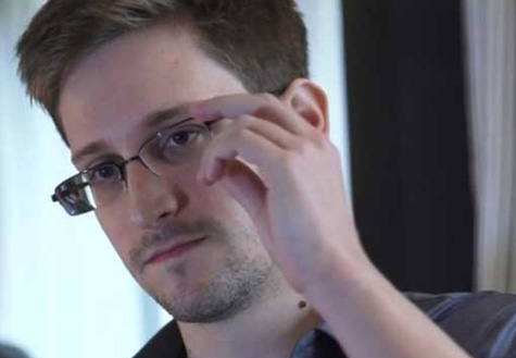 斯諾登還要讓美國(guó)囧多久？