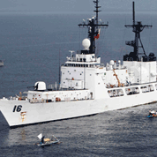 菲越聯(lián)手 對付中國？