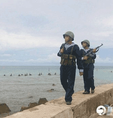 拉越合作 菲律賓到底想干啥？