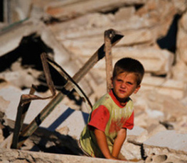 美國會對敘利亞下手嗎？