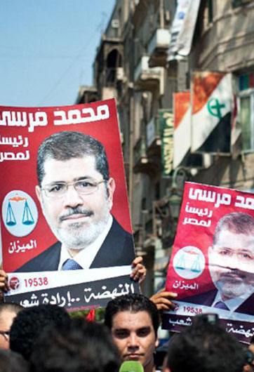 風(fēng)水輪流轉(zhuǎn) 穆兄會(huì)何去何從？