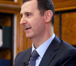 敘交“槍” 美就會(huì)不“殺”？