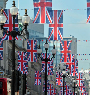 昨日的“殖民先鋒”今夕是何人？