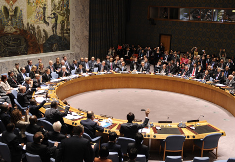 西方會(huì)改變“大棒”政策嗎？