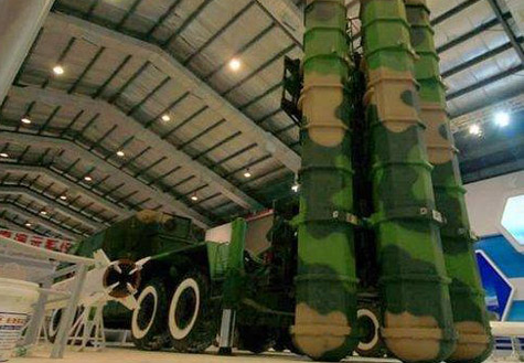 土耳其買(mǎi)中國(guó)導(dǎo)彈為何一波三折