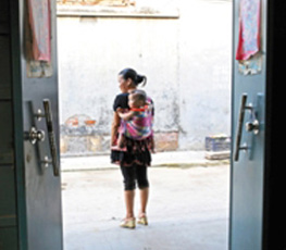 "團(tuán)購(gòu)"越南新娘 愛(ài)情or交易？