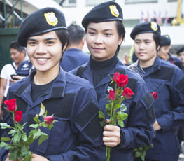 泰國亂局如何收?qǐng)?