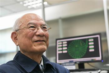 劉永坦：“從0到1”，他為祖國海疆雷達(dá)打造“火眼金睛”