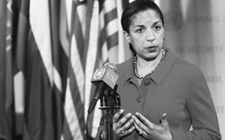 “二號(hào)賴(lài)斯”要當(dāng)美國(guó)務(wù)卿？