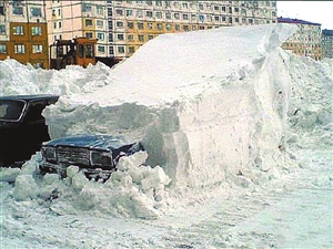 2012，見證極端天氣“常態(tài)化”